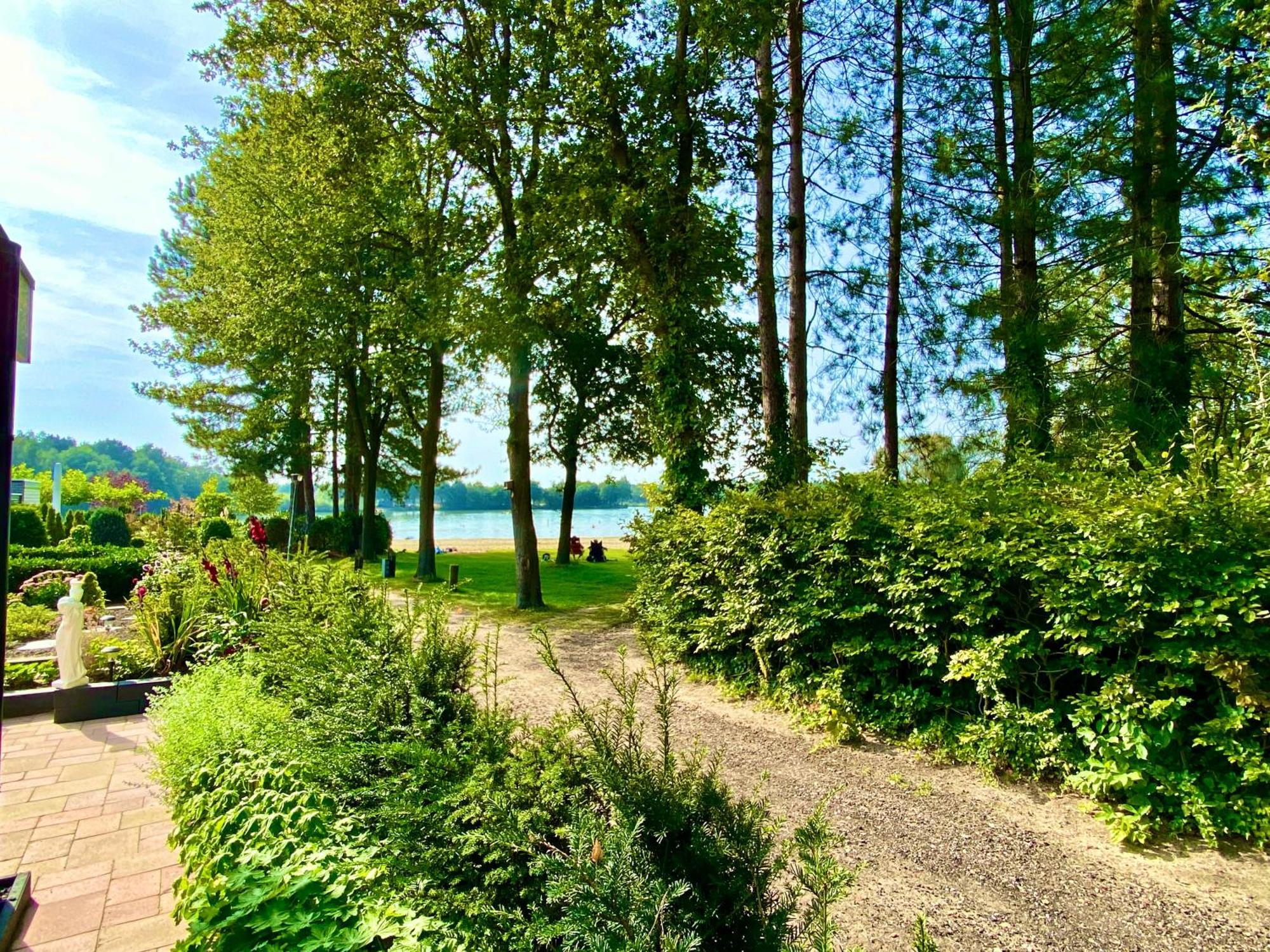 Strandhuisje Ermerzand المظهر الخارجي الصورة